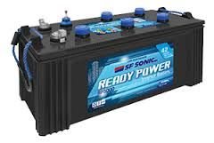 Inverter Battery 01
