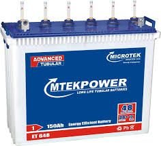Inverter Battery 03