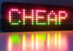 Fancy Indoor Signs 02