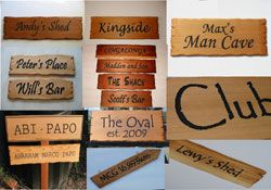 Fancy Indoor Signs 04
