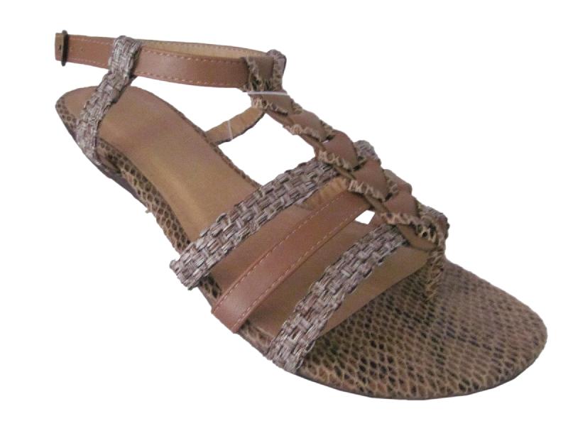 1022 Ladies Flip Flop Slipper