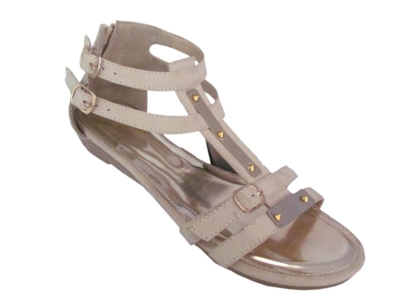 2589 Ladies Flip Flop Slipper