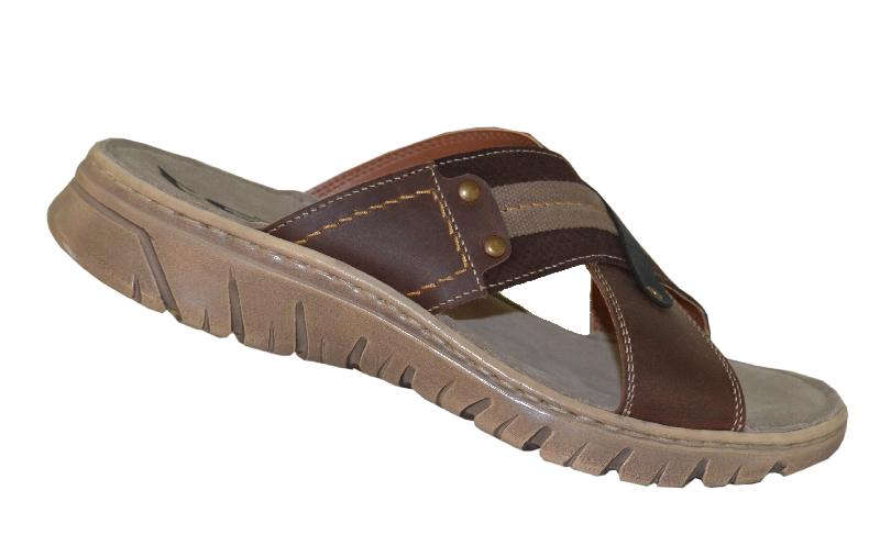 43805 Mens Flip Flop Slipper