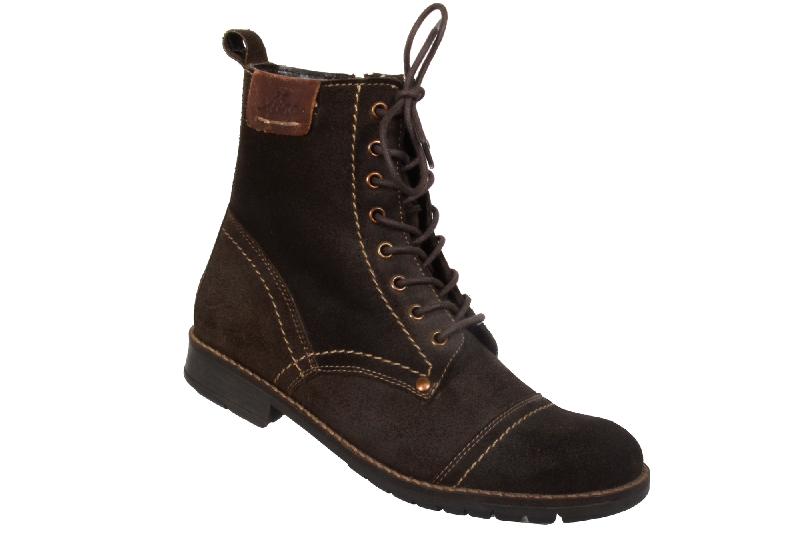 A-26303 Ladies Boots