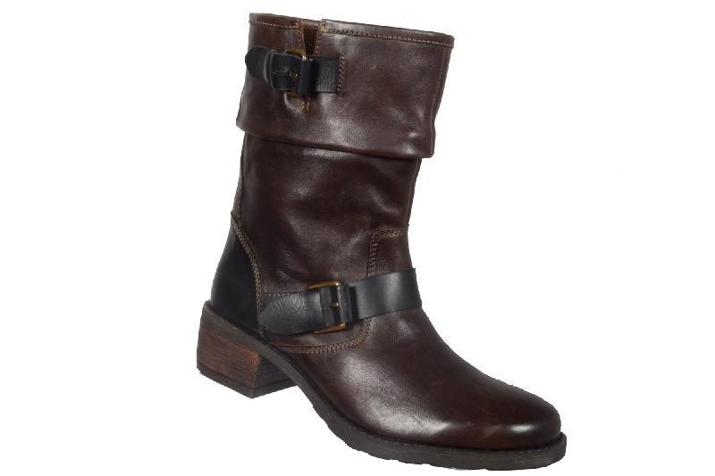 Daliya-01 Ladies Boots