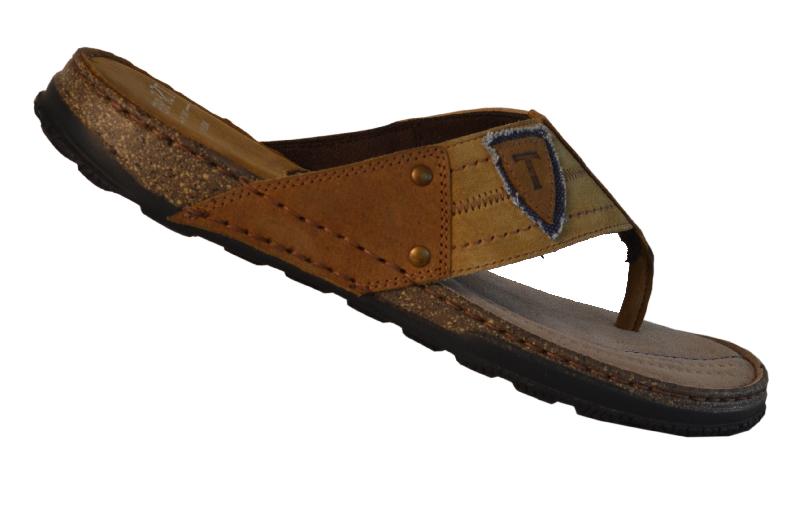 Decot-21 Mens Flip Flop Slipper