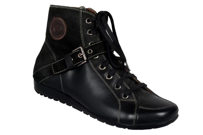 Lisa-01 Ladies Boots