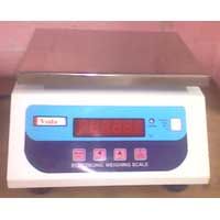 Piece Counting Scale Without Printer