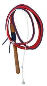 Leather Horse Whip