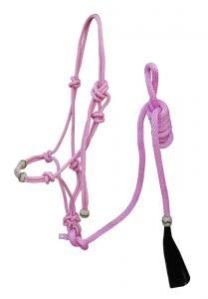 Nylon Halter