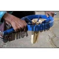 Bamboo Splitter Grill