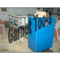 Bamboo Square Stick Polishing Machine