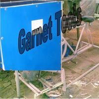 Bamboo Stick Making Machine