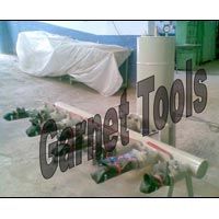 Bourchrie Treatment Plant