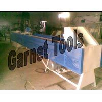 Chain Splitter Machine