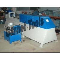 Hydraulic Splitter Machine