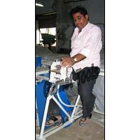 Manual Slicing Machine