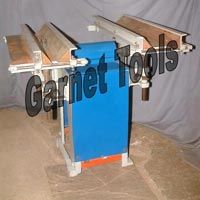 Parallel Splitter Machine