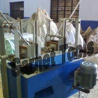 Round Slicing Machine