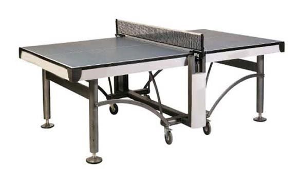 Table Tennis Table