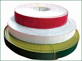 Nylon Sandwich Conveyor Belt 04