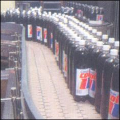 Plastic Slat Band Chain 05