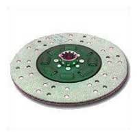 Automotive Clutch Plate (51201)