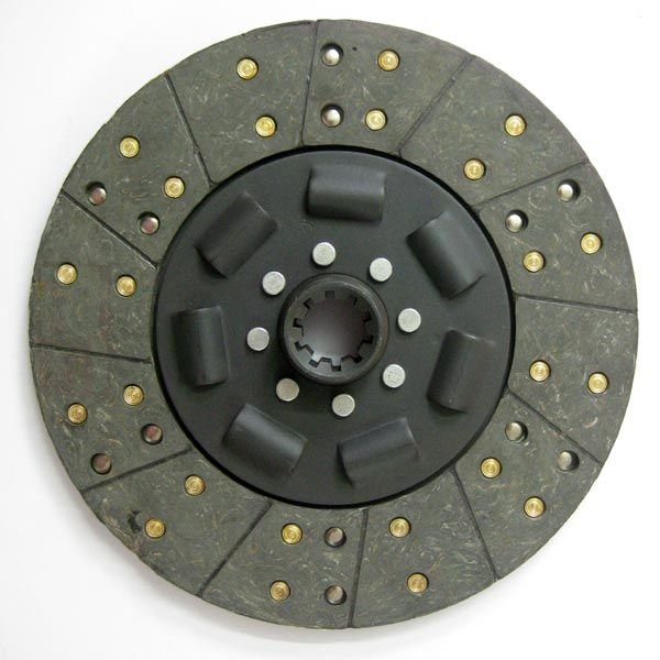Automotive Clutch Plates (51101)