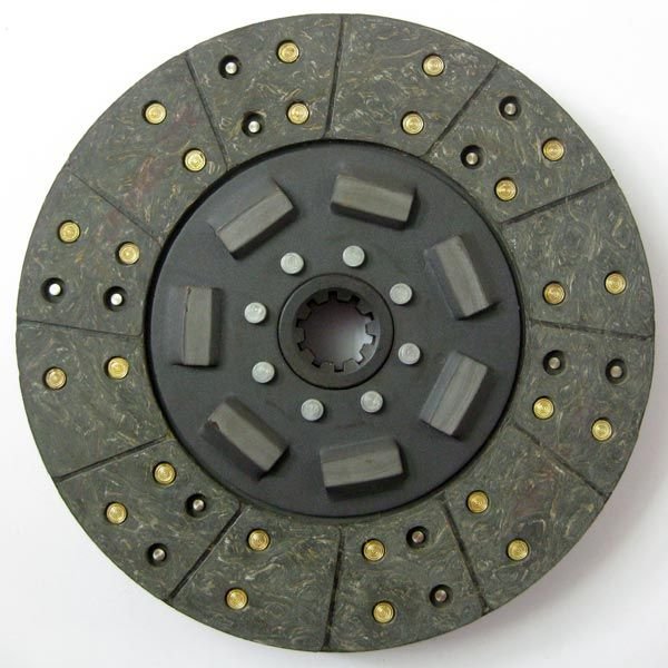 Automotive Clutch Plates (51103)