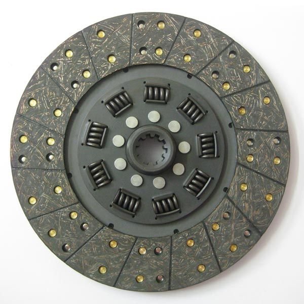 Automotive Clutch Plates (51406)