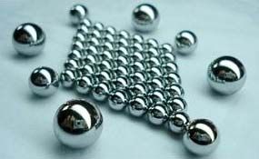 Stainless steel ball 02