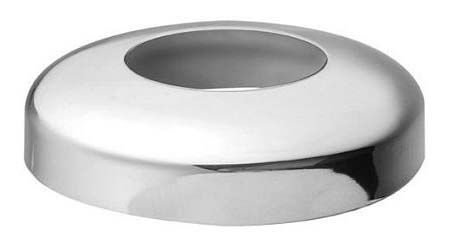 Stainless Steel Basis 01