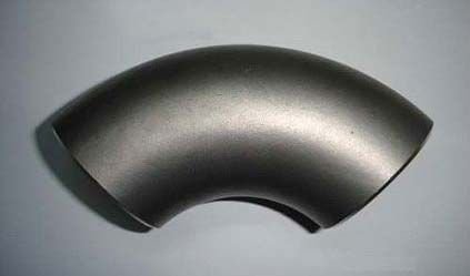 Stainless Steel Elbow 02