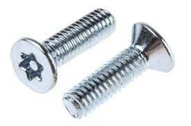 Stainless Steel Fastener 01