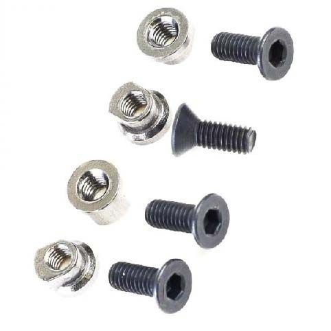 Stainless Steel Fastener 03