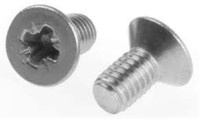 Stainless Steel Fastener 04