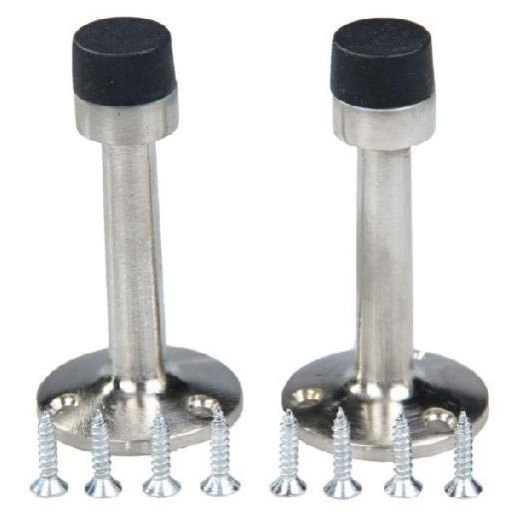 Stainless Steel Railing Stopper for Revolving Railing 01