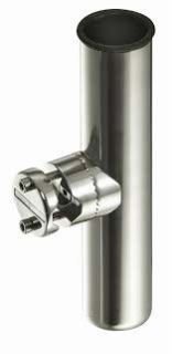 Stainless Steel Railing Stopper for Revolving Railing 02