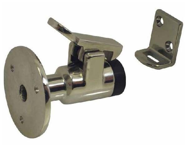 Stainless Steel Railing Stopper for Revolving Railing 03