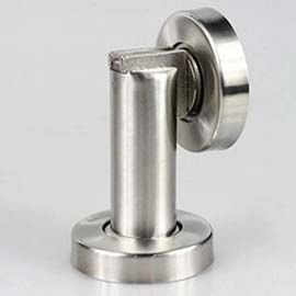 Stainless Steel Railing Stopper for Revolving Railing 04