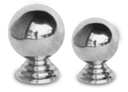 Stainless Steel Sit Ball 03