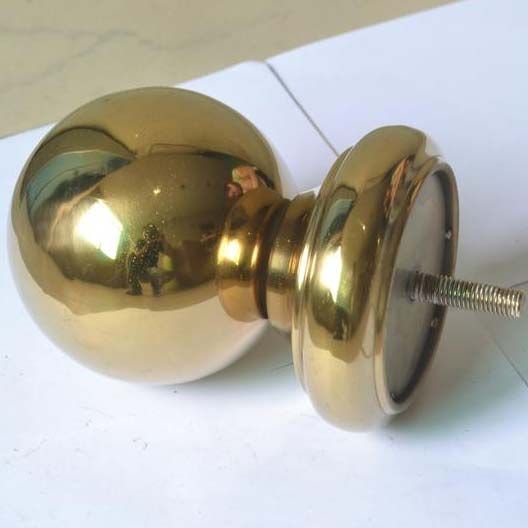 Stainless Steel Sit Ball 04