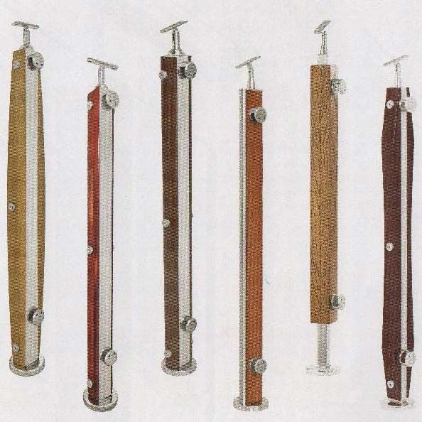 Ultra Range of Baluster and Master Pillar 02