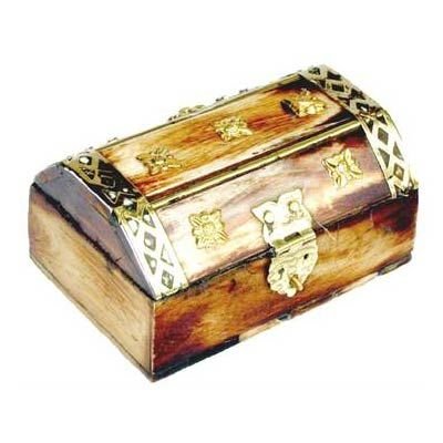 Horn and Bone Box (JB-240 )