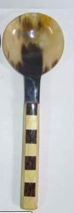 Horn Spoon (1085183)