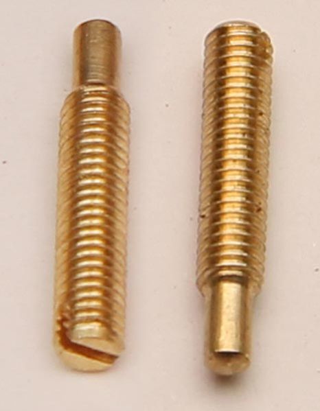 Brass Studs 