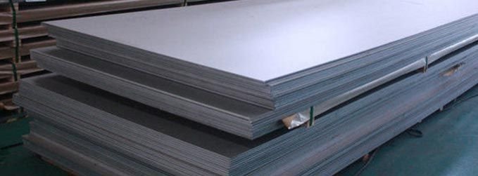 Abrasion Resistant Steel Plate 02