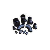 Carbon Steel Pipe Fittings