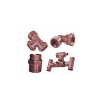 Cupro Nickel Pipe Fittings