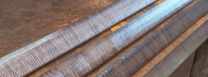 High Tensile Steel Plate 02